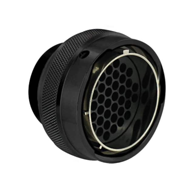 UT062448PH02 Souriau-Sunbank by Eaton  Alloggiamenti per connettori circolari